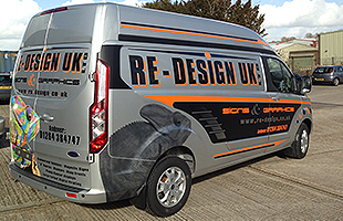 About Re-Design UK Ltd